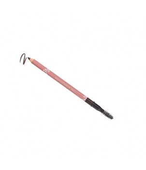 Mineral Smooth Brow Pencil Brunettes